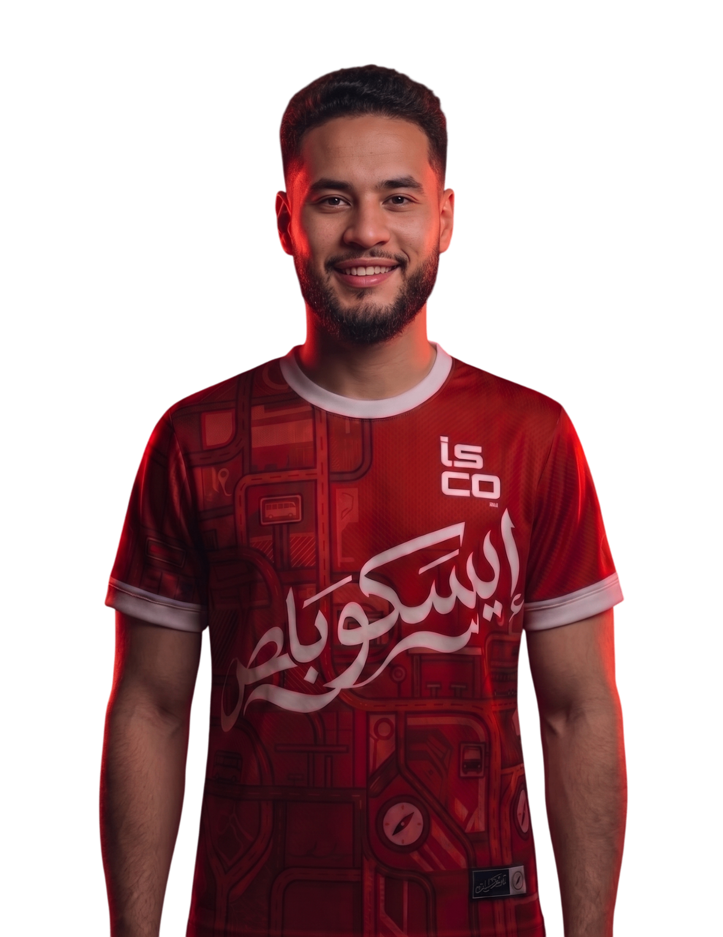 محمد ابو يحيي