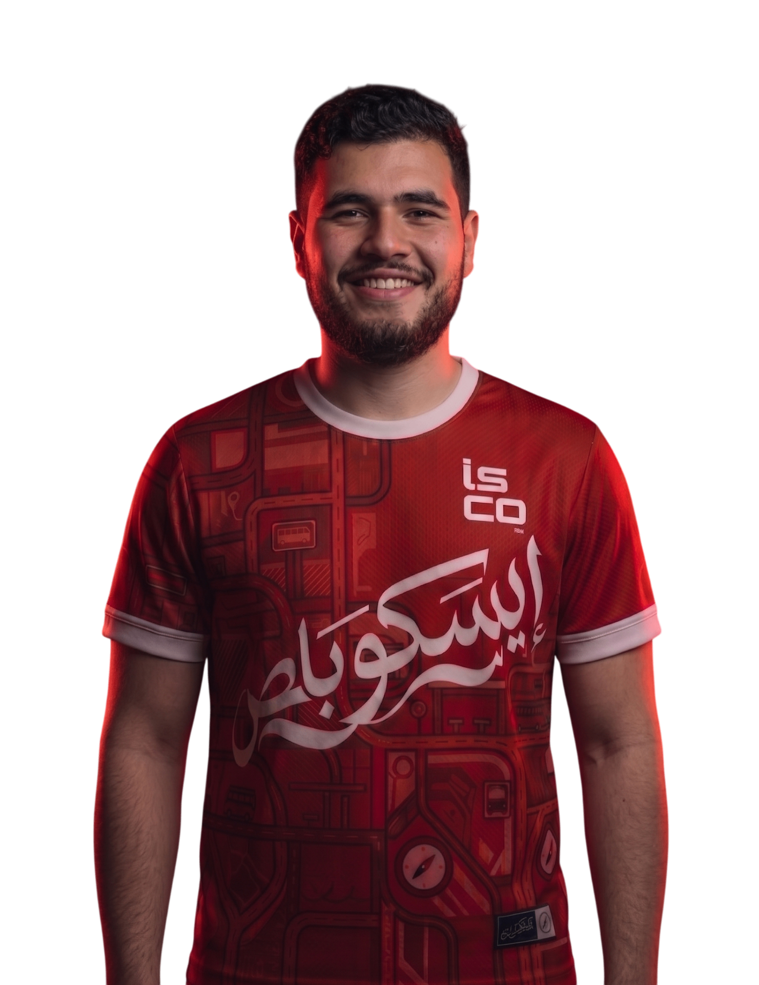 أحمد وهدان
