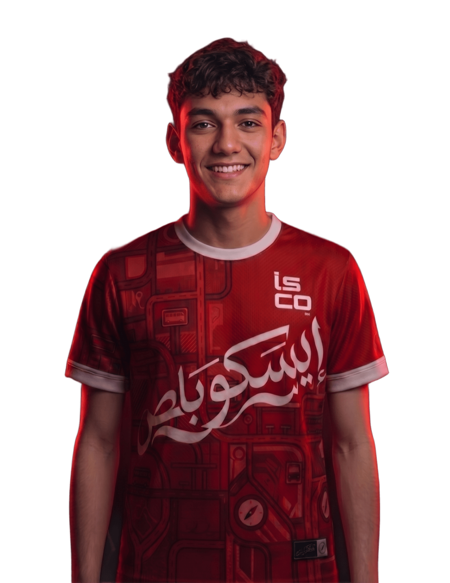 محمد بحريني