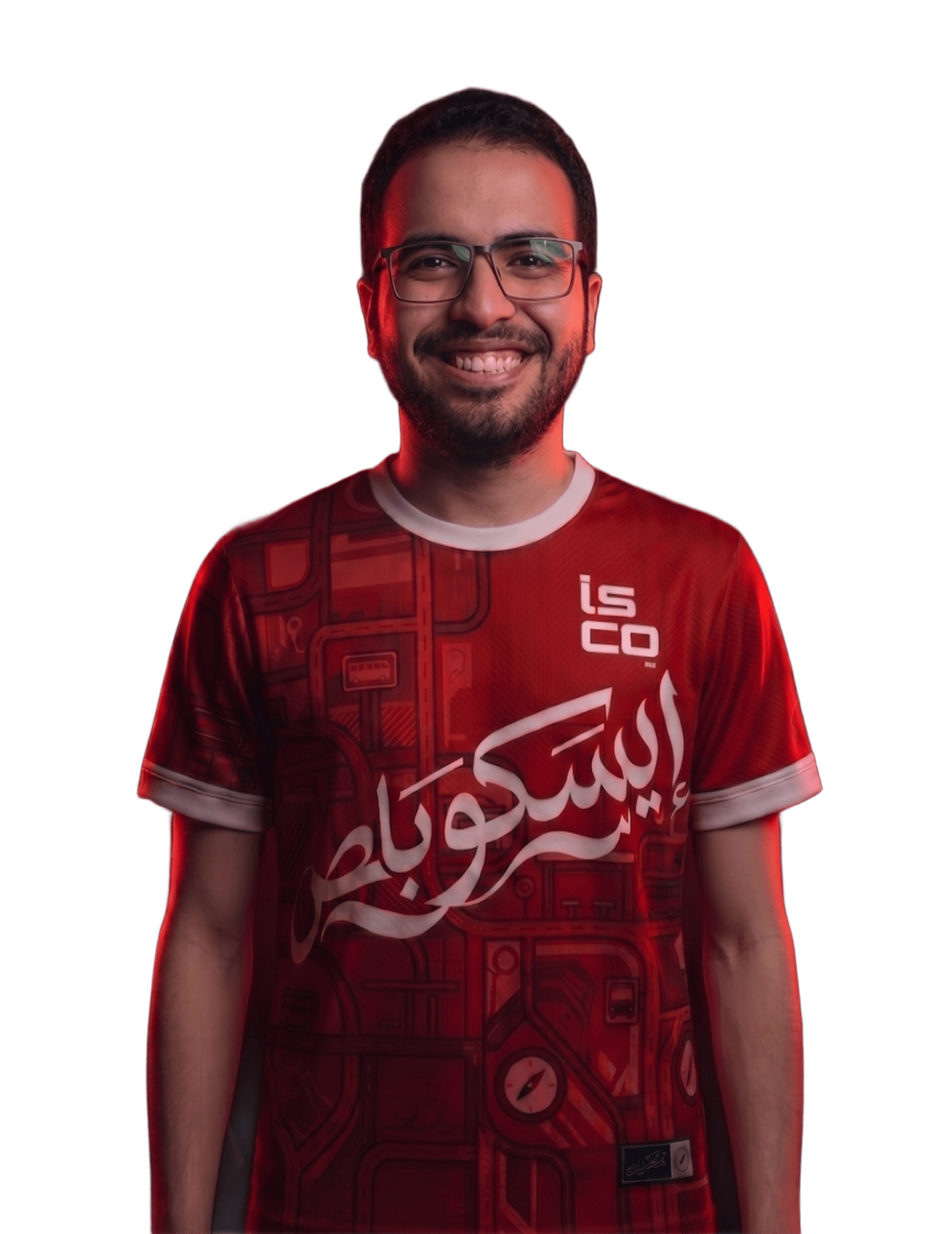 مصطفي رمضان
