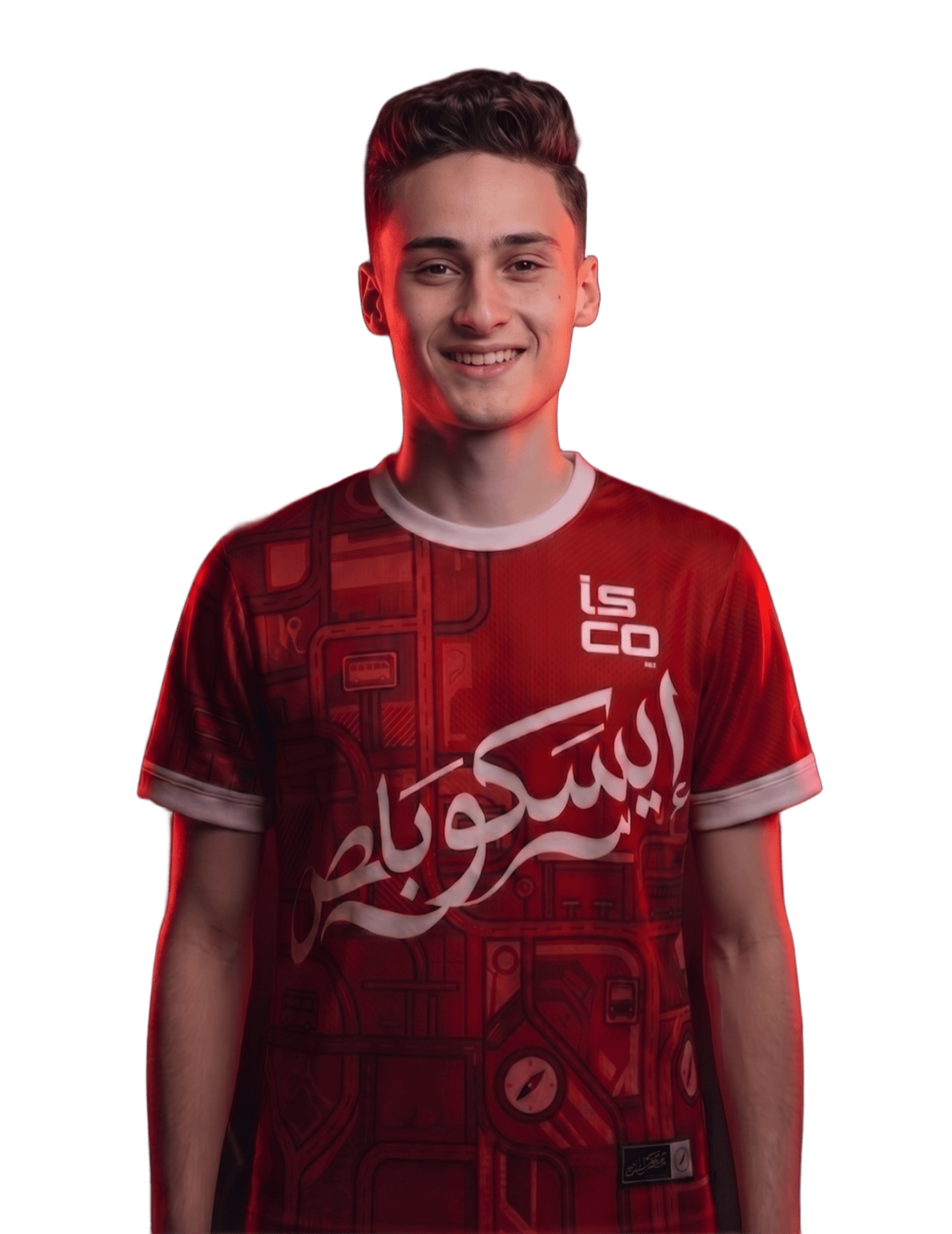 اسامه محمد